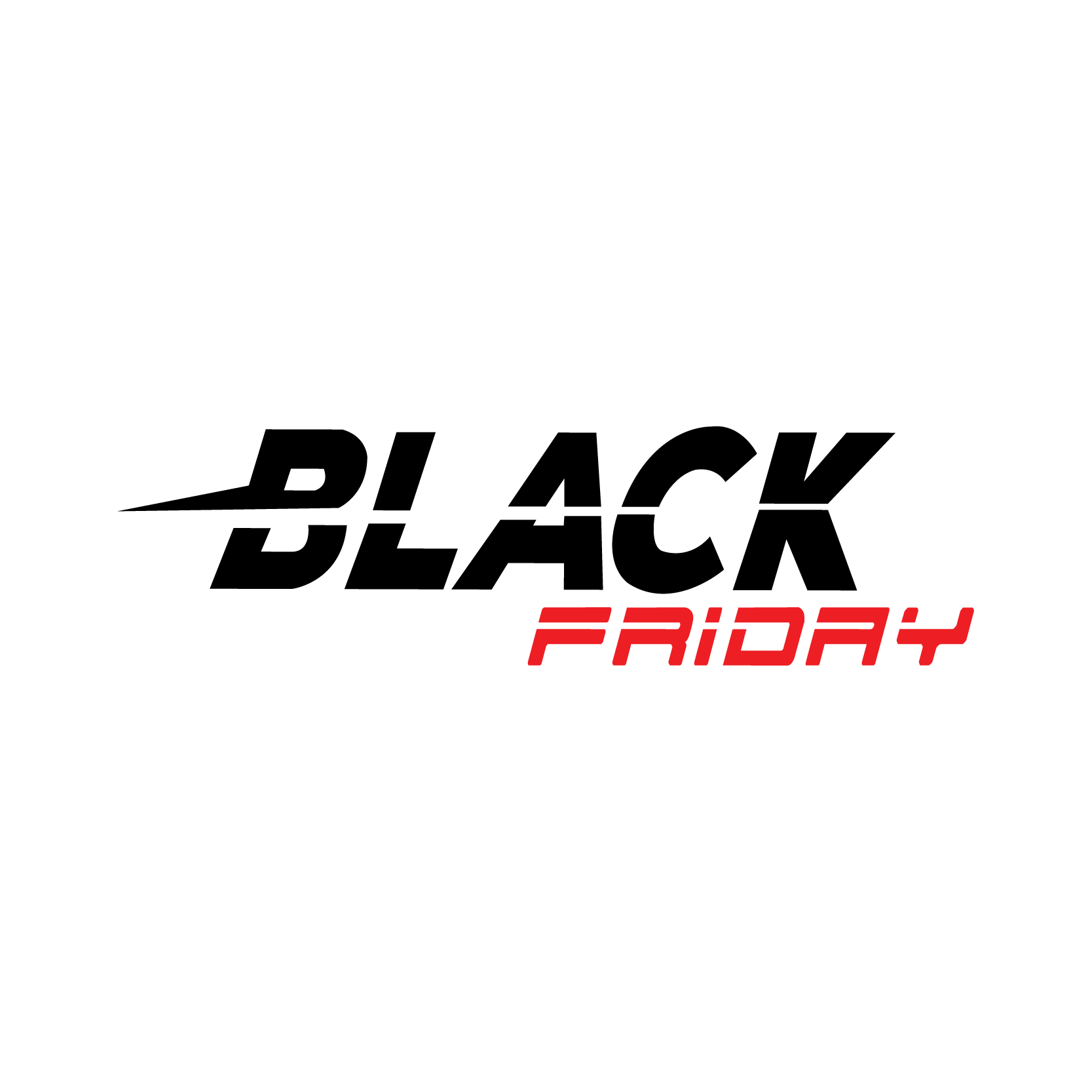 Black Friday